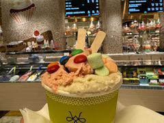 -甜艺廊(永利皇宫店)