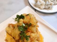 锅包肉-叁拾壹克饺子·东北菜(国贸店)