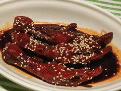 -桂满陇·桃花院落(长泰广场店)