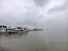 -洪泽湖古堰景区