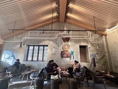 -星巴克(福州三坊七巷店)