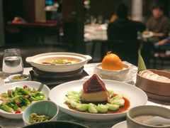 -湖滨28中餐厅·西湖宴·杭州君悦酒店