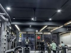 -帕瑞斯女子塑形健身(集美店)