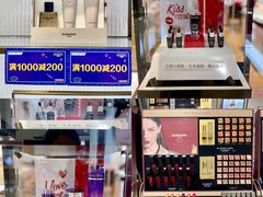 -茂业百货(东门店)