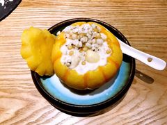 -水木苼 蔬食料理