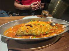 -山里亲戚(淞虹路店)