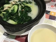 -新宝餐厅(流塘店)