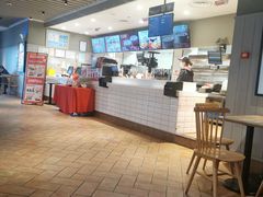 -肯德基(西稍门店)