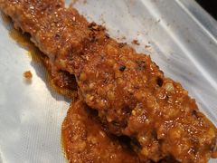 -京朋串屋·烧烤(望京西路总店)