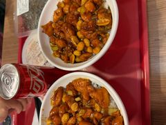 -和合谷(新街口店)