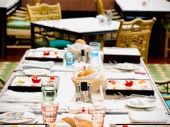 -北京贵宾楼饭店 红墙咖啡厅
