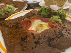 -La Creperie法餐厅(芮欧百货店)
