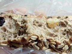 高纤核果面包-85度C(上海奉贤苏宁生活广场二店)