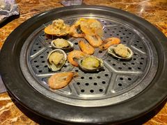 -船奇蒸汽海鲜·闽菜(八市海鲜总店)