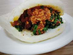 -代四孃牛华豆腐脑美味小食(总店)