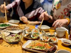 烤茄子-木屋烧烤(坂田天安云谷店)