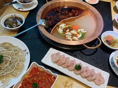 -老版火锅(半坡店)