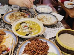 -天津卫码头(南开大悦城店)