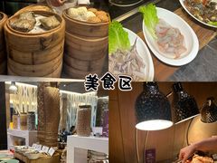 -广州从化都喜泰丽度假温泉酒店