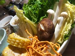 -探窝·竹笙椰子鸡(杨箕店)