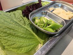 -韩一品韩国料理(柏庐南路店)