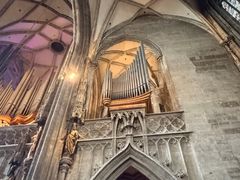 -斯蒂芬主教座堂(Stephansdom)
