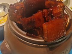 -李氏疙瘩汤·本地海鲜·老烟台菜(所城里店)