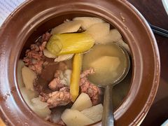 -民间瓦缸煨汤館(嵩山路店)