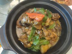 -丽华园(汉阳龙阳店)