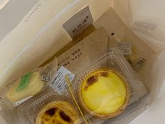 -鲍师傅糕点(国金街店)