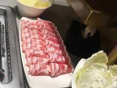 -海底捞火锅(关山保利店)