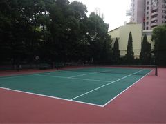 球场-小海豚国际游泳培训中心(松江九亭店)