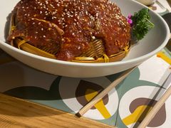 -莺花渡火锅City Green(万象城店)