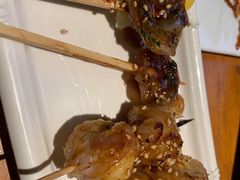 -季夏金枪鱼牛排自助餐厅(海悦天地店)