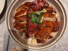 -留半山·香港食堂(啦啦宝都店)