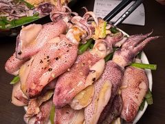 -尊立方海鲜酒店·生日宴·家宴