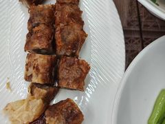 -鑫鸿达·海鲜闽菜热炒小馆(中山路店)