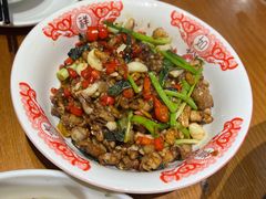 -爷爷的土钵菜(街道口店)