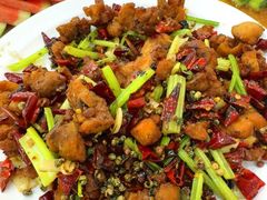 -小李子烧烤火锅地锅(枣行店)