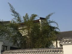 -禅驿嘉定院子-禅欢江景餐厅·中餐·户外烧烤定制(乐山大佛店)