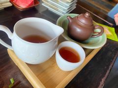-青藤茶馆(南山路店)