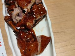 甜皮鸭-川堂风·跷脚牛肉·乐山爆炒(宝山日月光店)