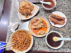 -小街天府(西工小街店)