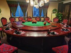 包厢-甘家界牌柠檬鸭(青山店)