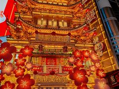 -黄兴南路步行商业街