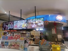 -DQ·蛋糕·冰淇淋(西城红场店)
