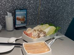 -半天妖烤鱼(紫荆广场店)
