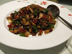 -沪华海鲜大酒楼(南汇店)