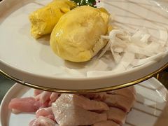 -同仁四季椰子鸡(罗湖国贸店)