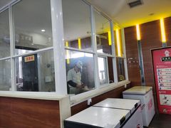 -军嫂饺子馆(岳家寨小区店)